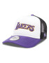 New Era Šiltovka LA Lakers Team Colour Block 60285228 Farebná - Pepit.sk