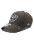 New Era Šiltovka Las Vegas Raiders 39Thirty Comfort 60284914 Hnedá - Pepit.sk