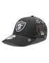 New Era Šiltovka Las Vegas Raiders Monogram 9Forty 60285005 Čierna - Pepit.sk