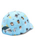 New Era Šiltovka Looney Tunes Multi Character Infant 60358024 Modrá - Pepit.sk