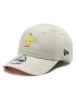 New Era Šiltovka Looney Tunse Tweety Bird 60358039 Béžová - Pepit.sk