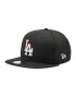 New Era Šiltovka Los Angeles Dodgers Mlb Team Drip 9Fifty 60285214 Čierna - Pepit.sk