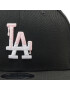 New Era Šiltovka Los Angeles Dodgers Mlb Team Drip 9Fifty 60285214 Čierna - Pepit.sk