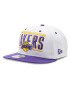 New Era Šiltovka Los Angeles Lakers NBA 60288554 Biela - Pepit.sk