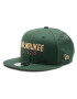 New Era Šiltovka Milwaukee Bucks Script Logo 9Fifty 60285201 Zelená - Pepit.sk