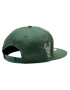 New Era Šiltovka Milwaukee Bucks Script Logo 9Fifty 60285201 Zelená - Pepit.sk