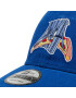 New Era Šiltovka Minor League 9Forty 60222487 Modrá - Pepit.sk