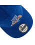 New Era Šiltovka Minor League 9Forty 60222487 Modrá - Pepit.sk