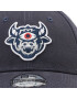 New Era Šiltovka Minor League Durham Bulls 9Forty 60285032 Tmavomodrá - Pepit.sk