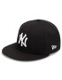 New Era Šiltovka Mlb 9FIifty Neyyan B 11180833 Čierna - Pepit.sk