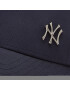 New Era Šiltovka Mlb Flawless Logo B 11198848 Tmavomodrá - Pepit.sk