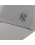 New Era Šiltovka Mlb Flawless Logo B 11198849 Sivá - Pepit.sk