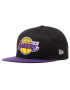 New Era Šiltovka Nba 9Fifty Nos 950 12122724 Čierna - Pepit.sk