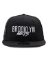 New Era Šiltovka Nba Brooklyn Nets Script 9Fifty 60285204 Čierna - Pepit.sk