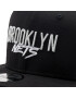 New Era Šiltovka Nba Brooklyn Nets Script 9Fifty 60285204 Čierna - Pepit.sk