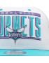 New Era Šiltovka NBA Retro Tile Charlotte Hornets 60288553 Biela - Pepit.sk