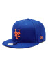 New Era Šiltovka New York Mets MLB Essential 9Fifty 60245393 Tmavomodrá - Pepit.sk