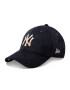 New Era Šiltovka New York Yankees Cord 39Thirty 60285132 Tmavomodrá - Pepit.sk