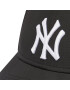 New Era Šiltovka New York Yankees Engineered Fit 2.0 9Forty Cap 60112657 Čierna - Pepit.sk