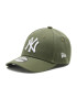 New Era Šiltovka New York Yankees Kids 9Forty 12745559 M Zelená - Pepit.sk