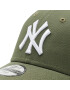 New Era Šiltovka New York Yankees Kids 9Forty 12745559 M Zelená - Pepit.sk