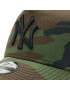 New Era Šiltovka New York Yankees Kids 9Forty 12745564 M Zelená - Pepit.sk