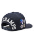 New Era Šiltovka New York Yankees League Champions 60288545 Čierna - Pepit.sk