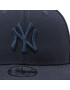 New Era Šiltovka New York Yankees League Champions 60288545 Čierna - Pepit.sk