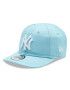 New Era Šiltovka New York Yankees League Essential 60357937 Modrá - Pepit.sk