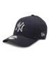 New Era Šiltovka New York Yankees Marble Infill Kids 9Forty 60285170 Tmavomodrá - Pepit.sk