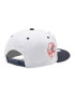 New Era Šiltovka New York Yankees Retro 9FIFTY 60285211 Biela - Pepit.sk