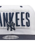 New Era Šiltovka New York Yankees Retro 9FIFTY 60285211 Biela - Pepit.sk