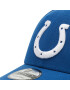 New Era Šiltovka Nfl Indianapolis Colts 9Forty 60102018 Modrá - Pepit.sk