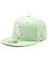 New Era Šiltovka Pastel Patch 60358060 Zelená - Pepit.sk