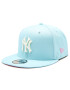 New Era Šiltovka Pastel Patch 60358061 Modrá - Pepit.sk