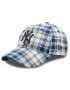 New Era Šiltovka Plaid Camo 9Forty 60298647 Farebná - Pepit.sk