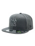 New Era Šiltovka Repreve 9Fifty 60298777 Sivá - Pepit.sk