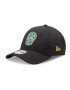 New Era Šiltovka Sacramento River Cuts MiLB Black 9FORTY 60285028 Čierna - Pepit.sk