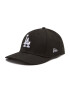 New Era Šiltovka Stretch Snap 9Fifty 11876580 Čierna - Pepit.sk