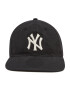 New Era Šiltovka Stretch Yankess New York 9Fifty 11871279 Čierna - Pepit.sk