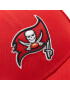 New Era Šiltovka Tampa Bay Buccaneers 9Forty 12494445 Červená - Pepit.sk