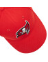 New Era Šiltovka Tampa Bay Buccaneers 9Forty 12494445 Červená - Pepit.sk