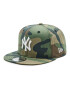 New Era Šiltovka Team Camo 60298778 Kaki - Pepit.sk