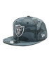 New Era Šiltovka Team Camo 60298787 Sivá - Pepit.sk