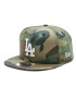 New Era Šiltovka Team Camo 60298789 Kaki - Pepit.sk