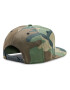 New Era Šiltovka Team Camo 60298789 Kaki - Pepit.sk