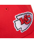 New Era Šiltovka The League Kanchi T 10517880 Červená - Pepit.sk