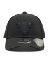 New Era Šiltovka Tonal Repreve 9Fort 60284882 Čierna - Pepit.sk