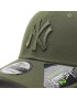 New Era Šiltovka Tonal Repreve 9Fort 60284886 Zelená - Pepit.sk