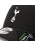 New Era Šiltovka Tottenham Hotspur Repreve 9Forty 60284520 Čierna - Pepit.sk